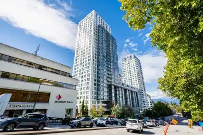 2902 5665 BOUNDARY ROAD, Vancouver BC V5R 0E4