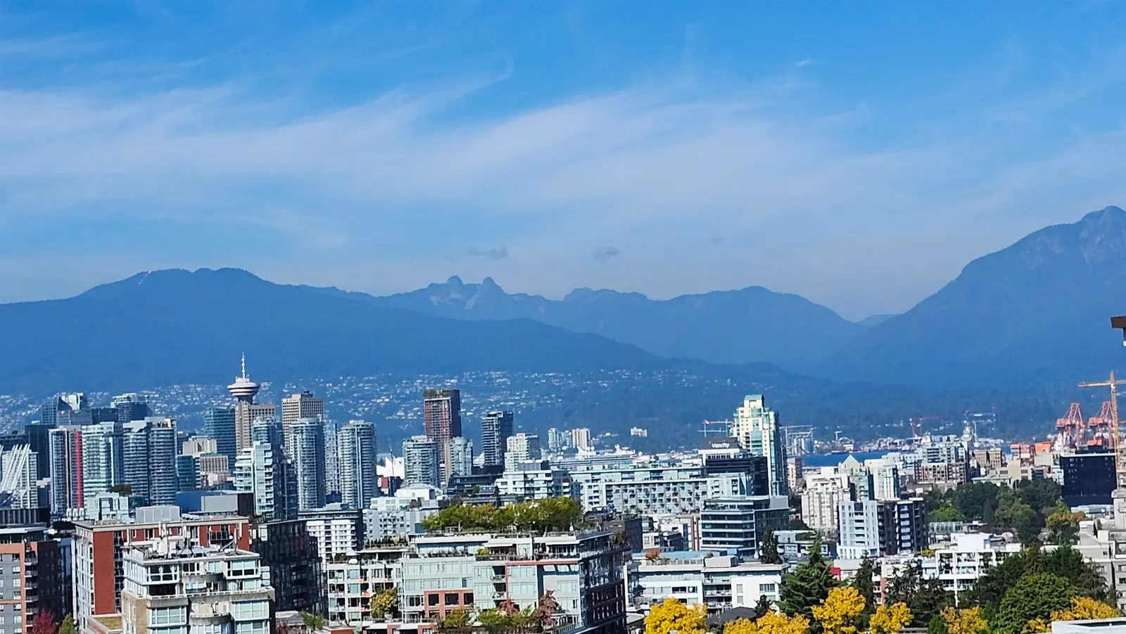 1003 2770 SOPHIA STREET, Vancouver BC V5T 0A4