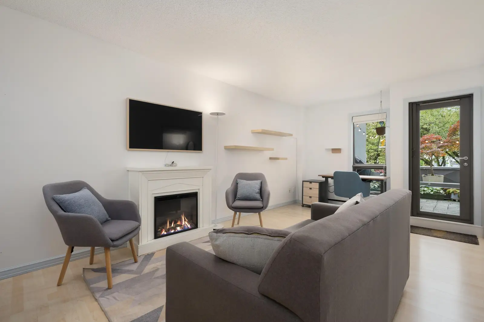 106 1477 FOUNTAIN WAY, Vancouver BC V6H 3W9