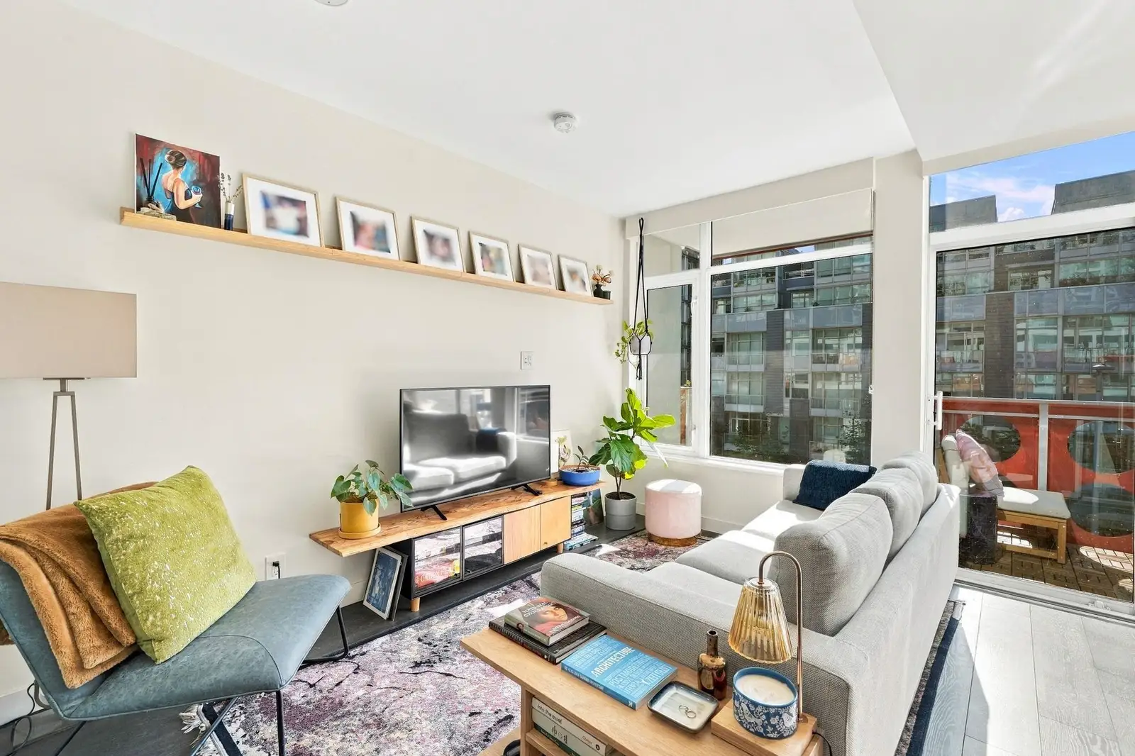 312 161 E 1ST AVENUE, Vancouver BC V6A 0G1