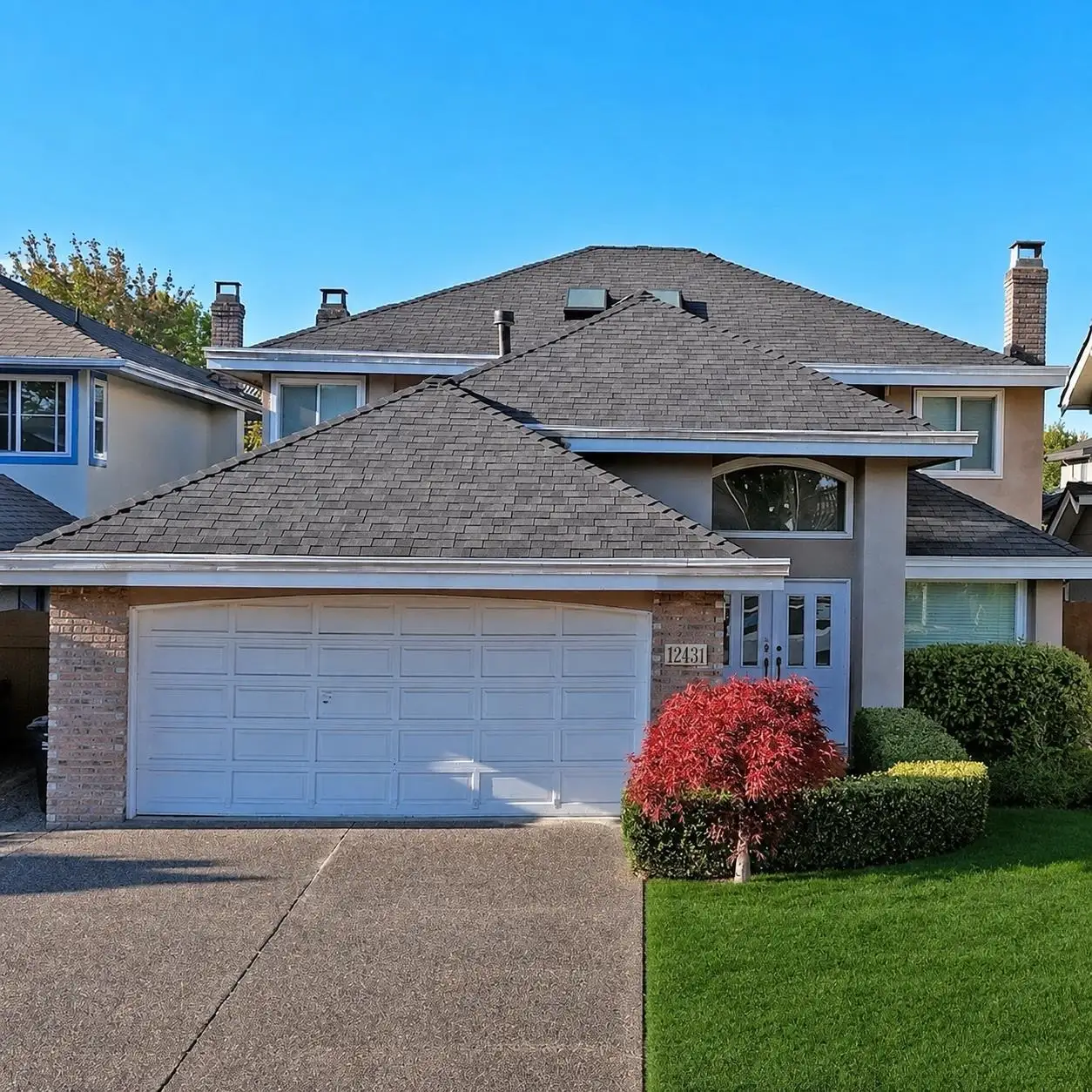 12431 HARRISON AVENUE, Richmond BC V6M 4M3