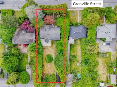 6689 GRANVILLE STREET, Vancouver BC V6P 4X1