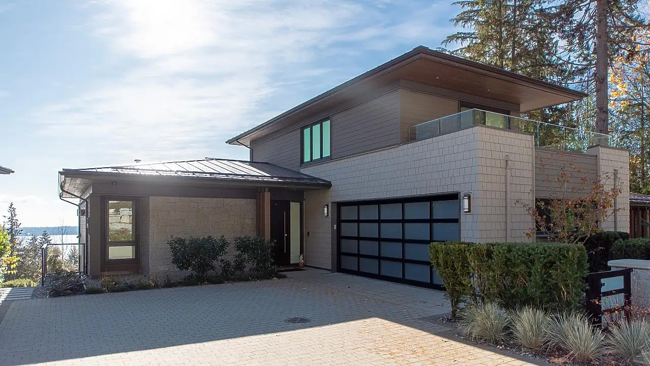 3028 BURFIELD PLACE, West Vancouver BC V7S 0A9