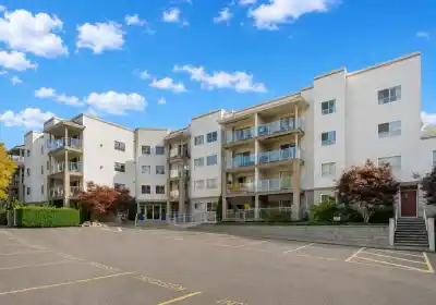 #212 4758 53 STREET, Delta BC V4K 2Z1