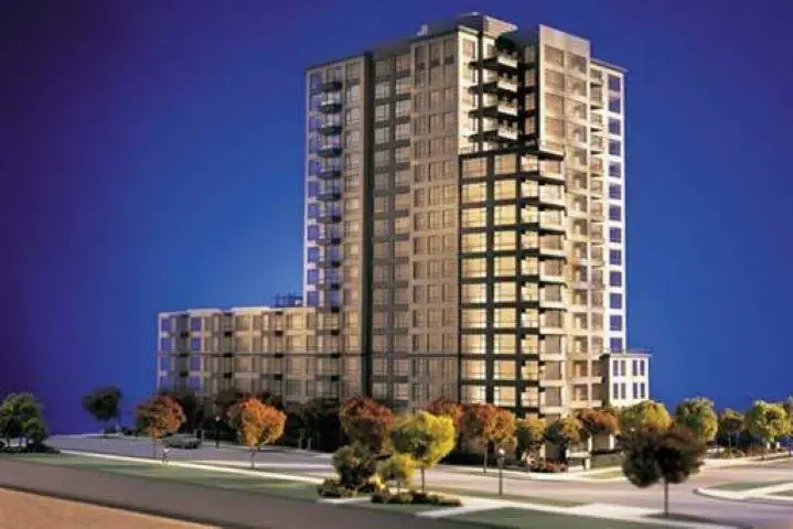 216 3520 CROWLEY DRIVE, Vancouver BC V5R 6G9