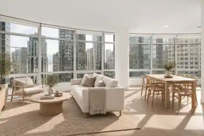 1506 1288 ALBERNI STREET, Vancouver BC V6E 4N5