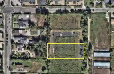LOT 18 BLUNDELL ROAD, Richmond BC V6Y 1L1