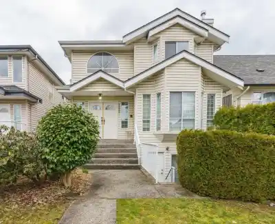 1573 W 66TH AVENUE, Vancouver BC V6P 2R8