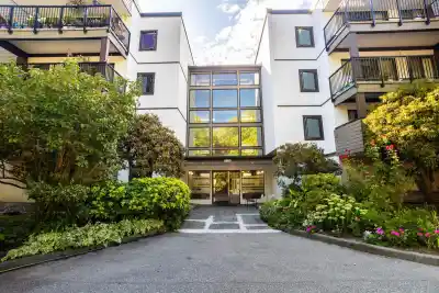 108 8860 NO. 1 ROAD, Richmond BC V7C 4C2