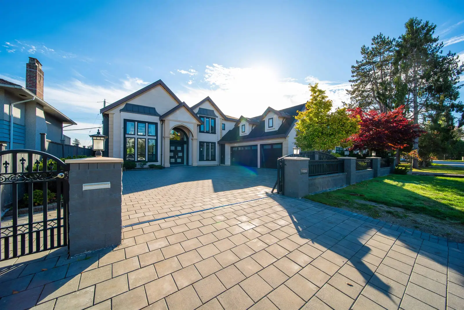 10260 SEACOTE ROAD, Richmond BC V7A 4B2