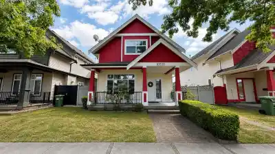 10520 ODLIN ROAD, Richmond BC V6X 1E2