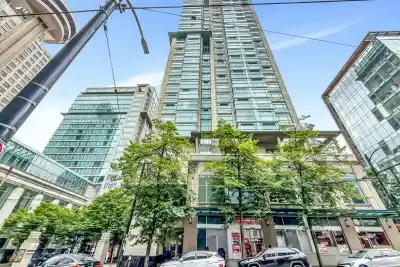 2010 438 SEYMOUR STREET, Vancouver BC V6B 6H4