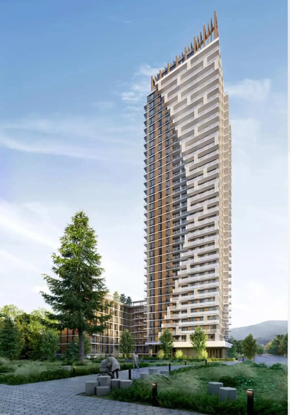2610 1382 104 AVENUE, Surrey BC V3T 3Y9
