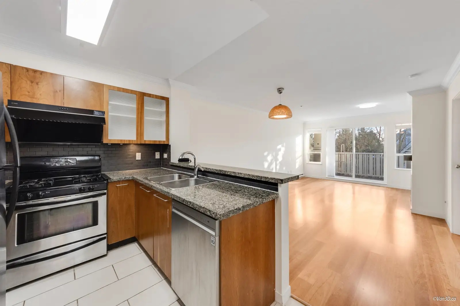 408 8060 JONES ROAD, Richmond BC V6Y 4K5
