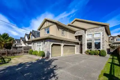 7520 LANGTON ROAD, Richmond BC V7C 4B5