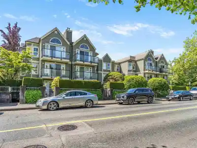 204 876 W 16TH AVENUE, Vancouver BC V5Z 1T1