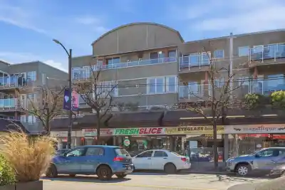 211 3250 W BROADWAY, Vancouver BC V6K 2H4