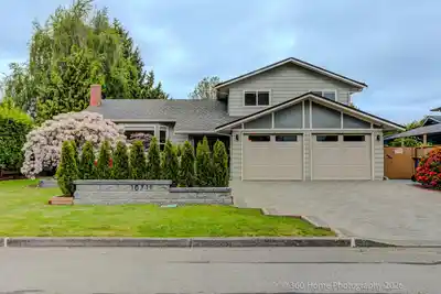 10711 ARGENTIA DRIVE, Richmond BC V7E 4K6