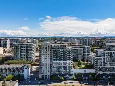 1610 7888 ACKROYD ROAD, Richmond BC V6X 0M9
