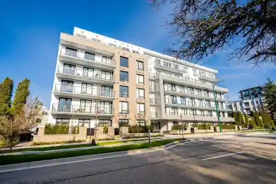 105 6859 CAMBIE STREET, Vancouver BC V6P 3H1