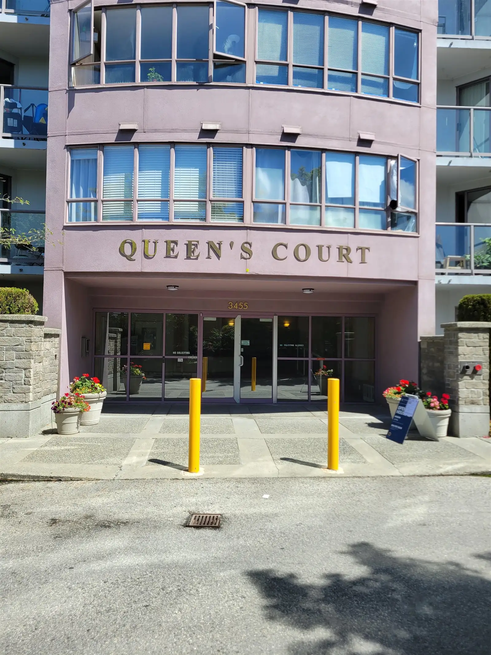 209 3455 ASCOT PLACE, Vancouver BC V5R 6B7