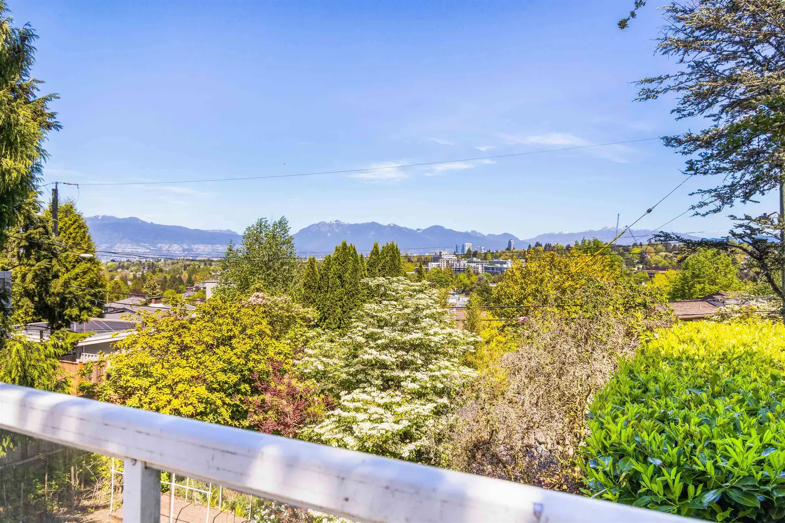 4888 NARVAEZ DRIVE, Vancouver BC V6L 2J2