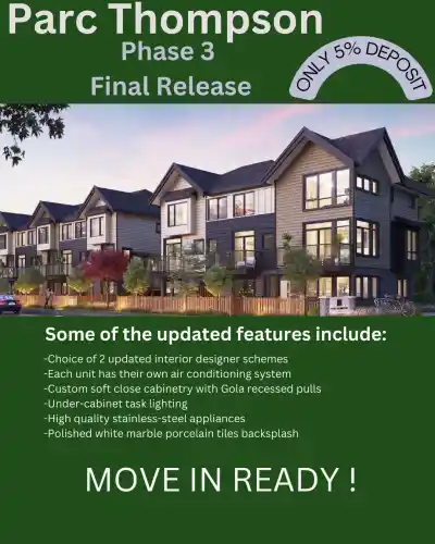 48 4337 BOUNDARY ROAD, Richmond BC V6V 0C4