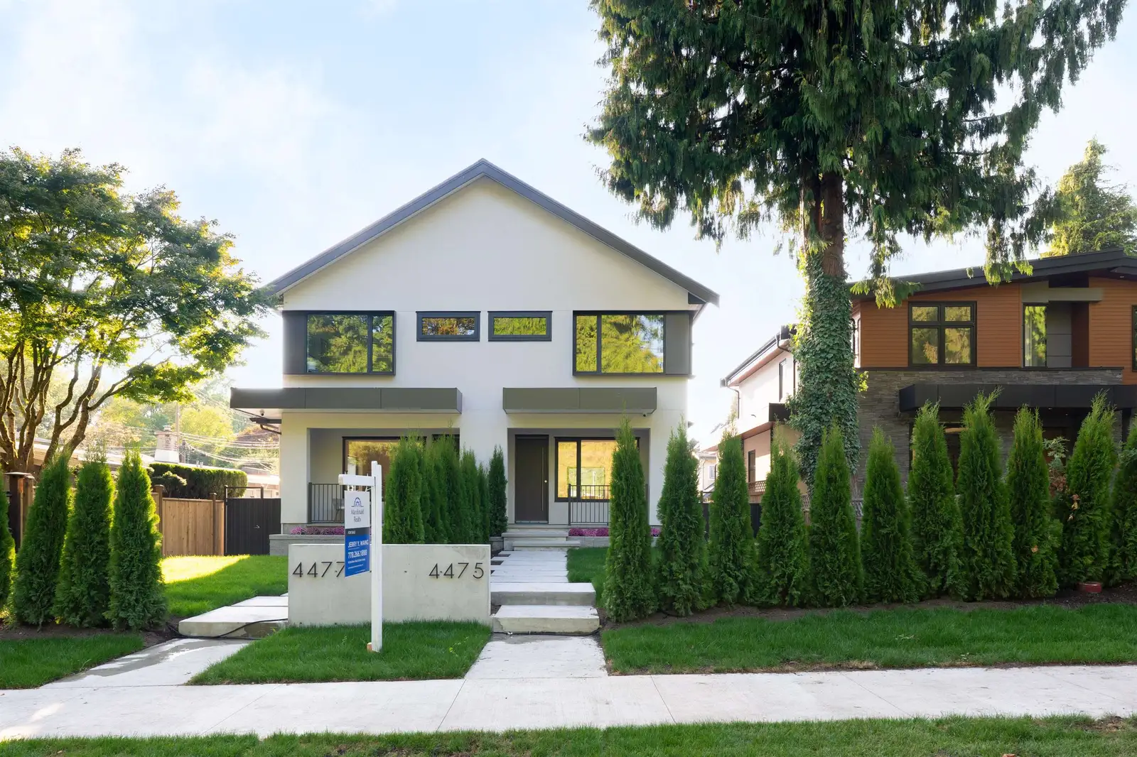 4475 WALLACE STREET, Vancouver BC V6S 2J5