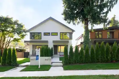 4475 WALLACE STREET, Vancouver BC V6S 2J5