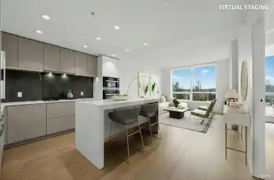 505 1675 LIONS GATE LANE, North Vancouver BC V7P 3B4