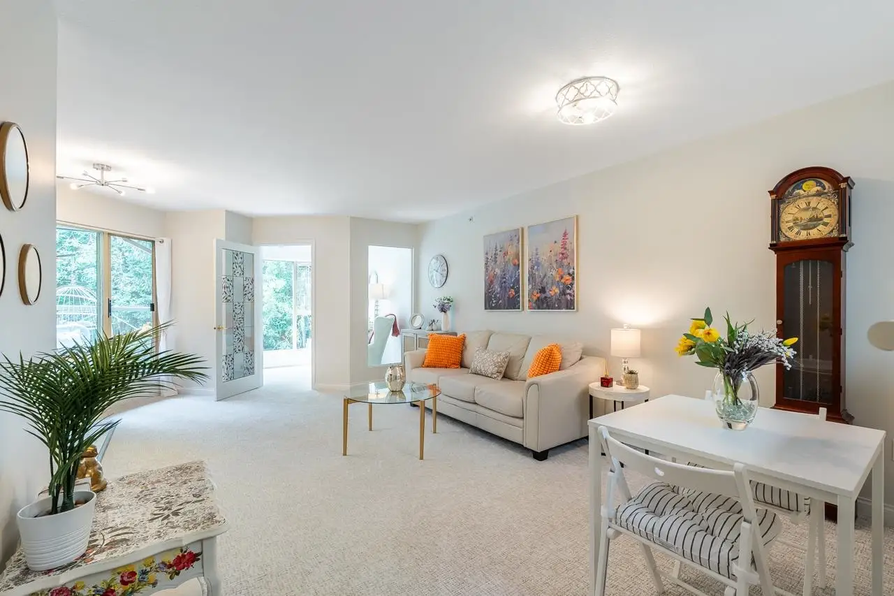 405 3658 BANFF COURT, North Vancouver BC V7H 2Z9