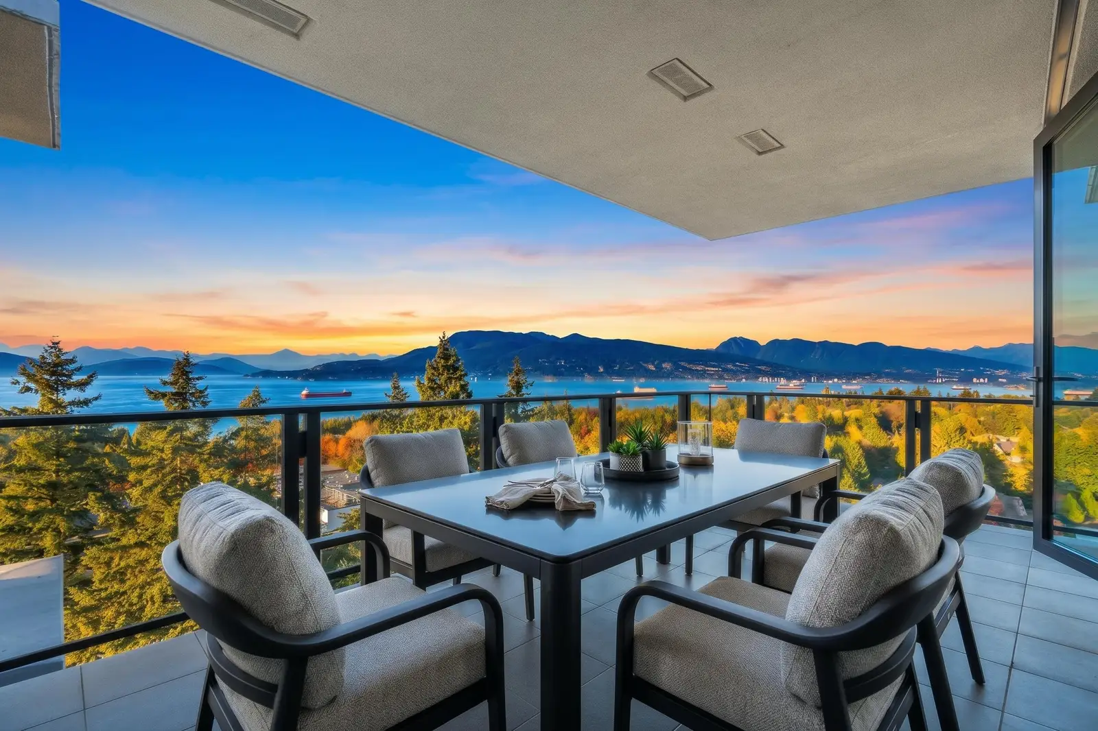 1601 5989 WALTER GAGE ROAD, Vancouver BC V6T 0A8