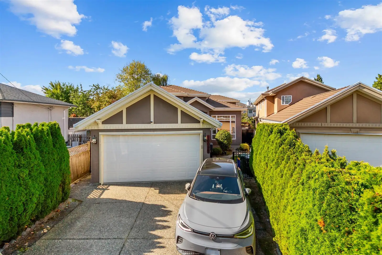 10099 RUSKIN ROAD, Richmond BC V7A 2P3