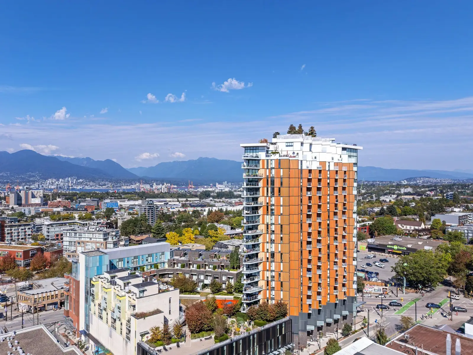1911 285 E 10TH AVENUE, Vancouver BC V5T 0H6