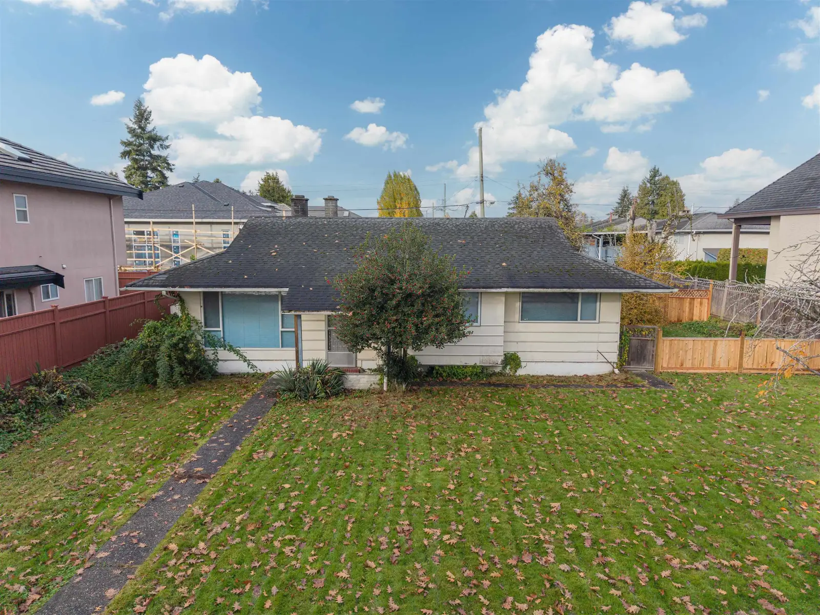 10891 MADDOCKS ROAD, Richmond BC V7A 3M9
