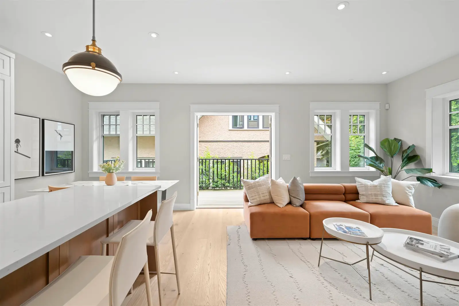 1458 W 45TH AVENUE, Vancouver BC V6M 2H1