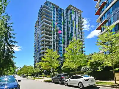 907 3487 BINNING ROAD, Vancouver BC V6S 0K8