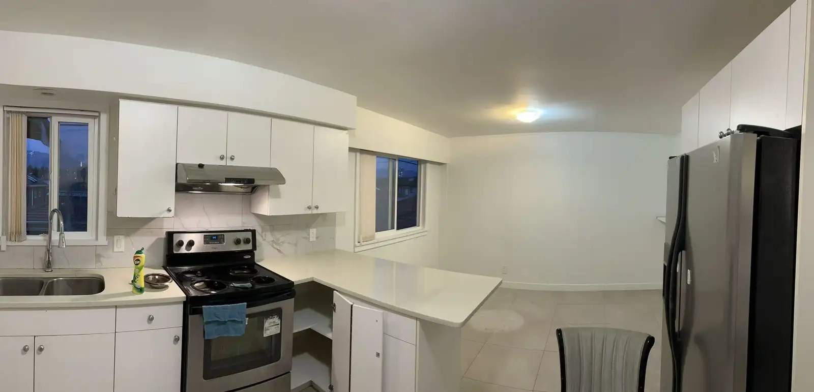3161 E 15TH AVENUE, Vancouver BC V5M 2L1