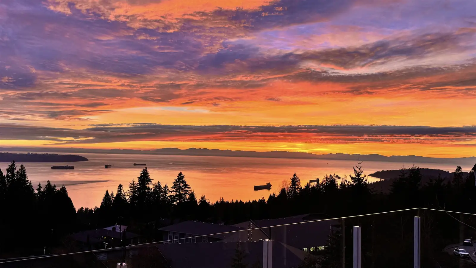 2546 MARR CREEK COURT, West Vancouver BC V7S 0A3