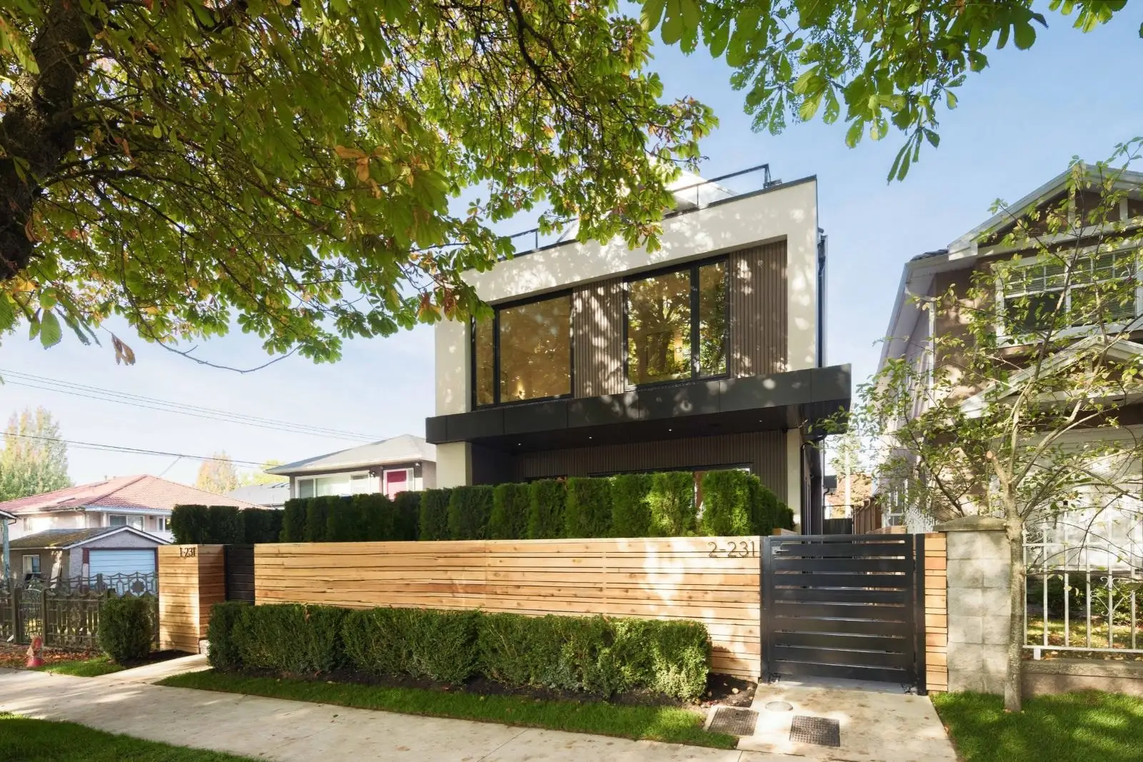 2 231 E 39TH AVENUE, Vancouver BC V5W 1K1