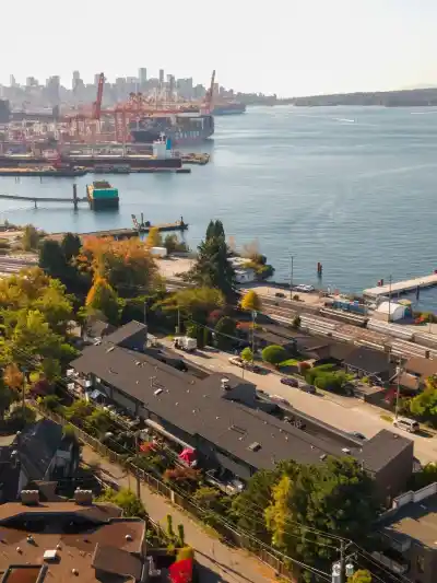 214 2336 WALL STREET, Vancouver BC V5L 1B7