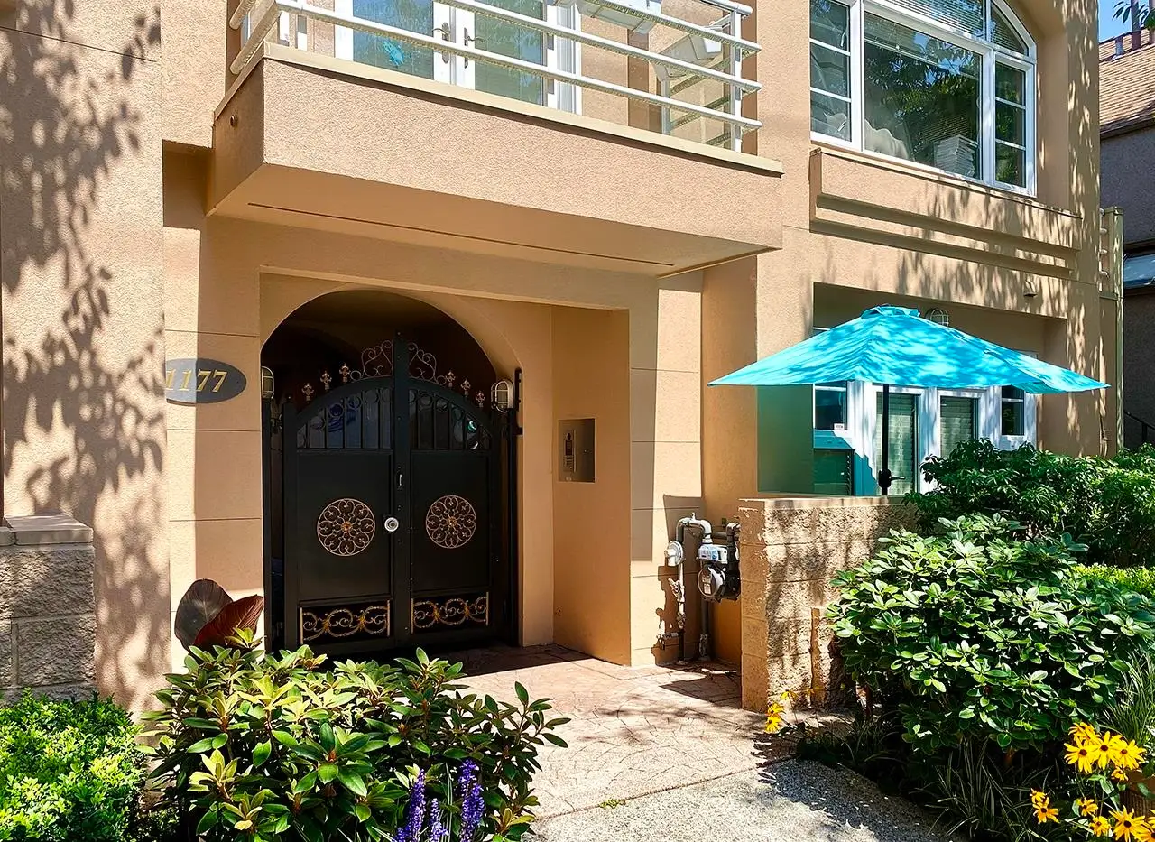 1 1177 W 8TH AVENUE, Vancouver BC V6H 1C5