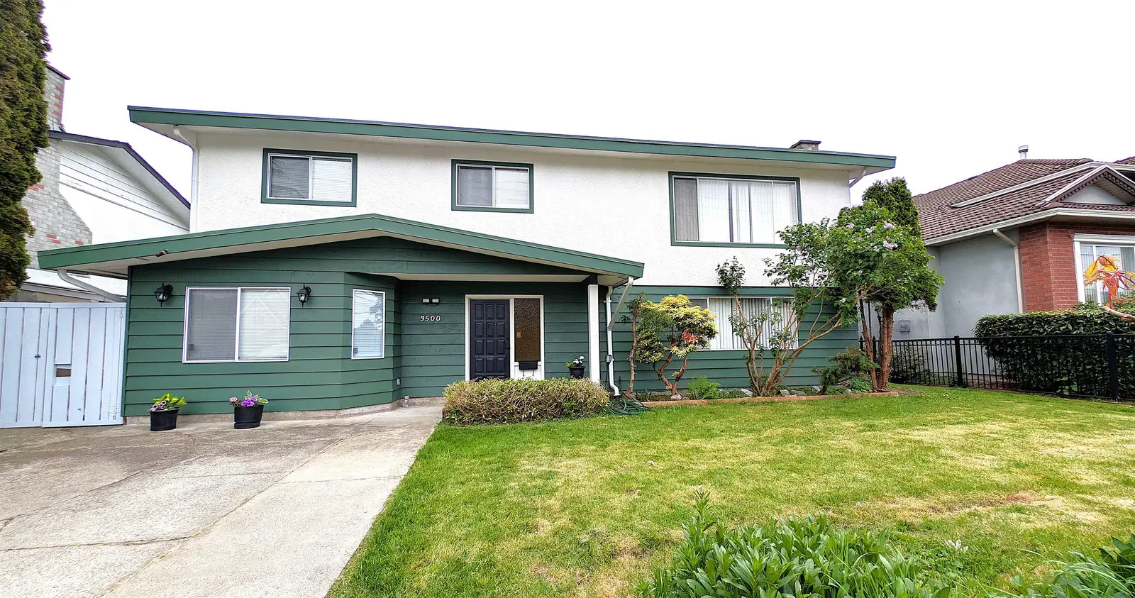 3500 WILLIAMS ROAD, Richmond BC V7E 1J2