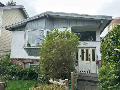7865 FRENCH STREET, Vancouver BC V6P 4V8