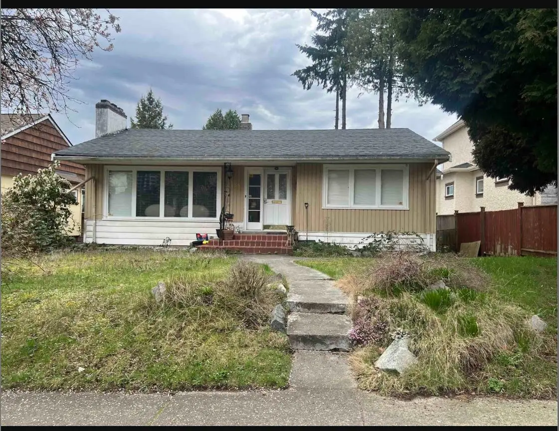 438 W 45TH AVENUE, Vancouver BC V5Y 2W6