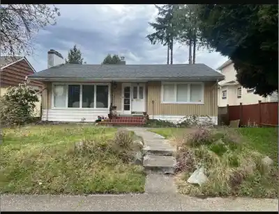 438 W 45TH AVENUE, Vancouver BC V5Y 2W6