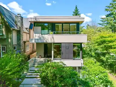 4001 W 32ND AVENUE, Vancouver BC V6S 1Z5