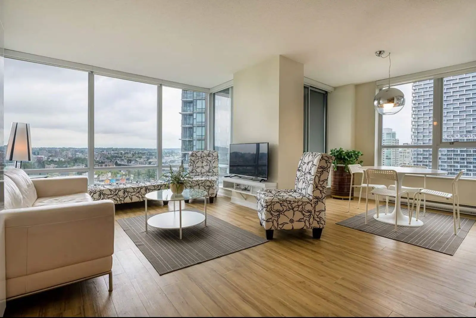 2602 1495 RICHARDS STREET, Vancouver BC V6Z 3E3