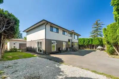 10440 AINTREE CRESCENT, Richmond BC V7A 3T6