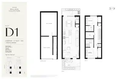 116 6988 ASH STREET, Vancouver BC V3P 3K4